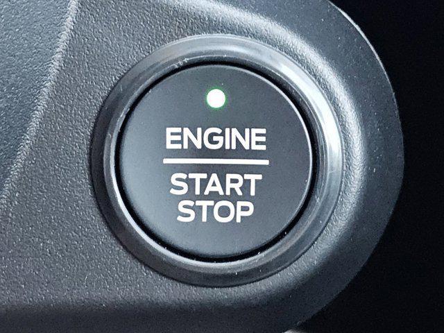 new 2025 Ford Ranger car, priced at $48,573