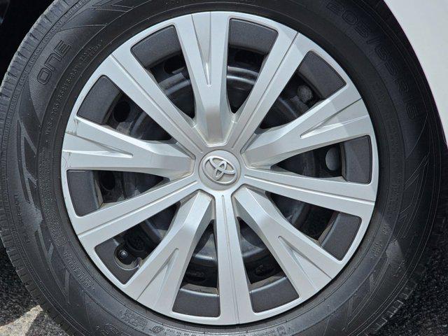 used 2022 Toyota Camry car, priced at $23,799