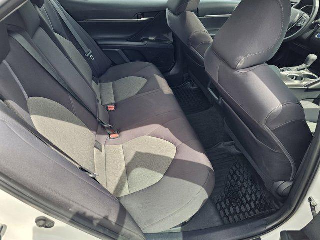 used 2022 Toyota Camry car, priced at $23,799