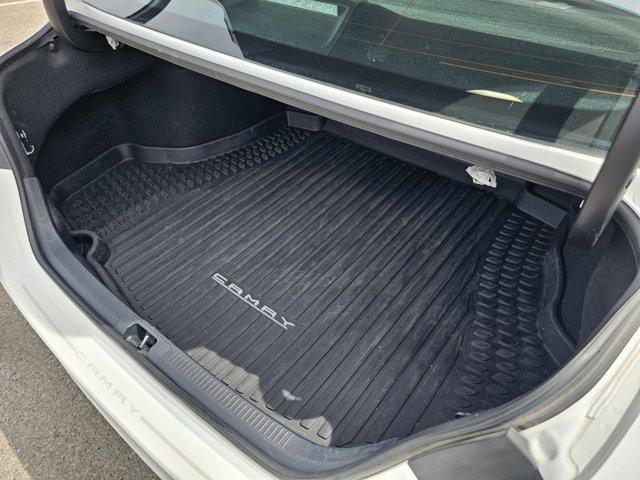 used 2022 Toyota Camry car, priced at $23,799