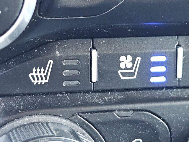 used 2019 Ram 1500 car, priced at $29,587