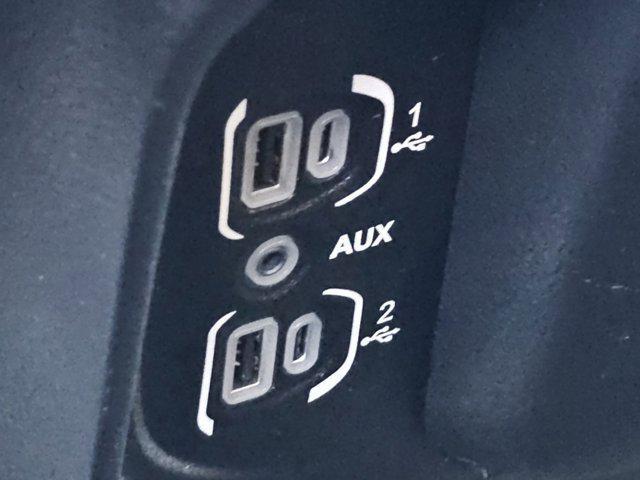 used 2019 Ram 1500 car, priced at $29,587