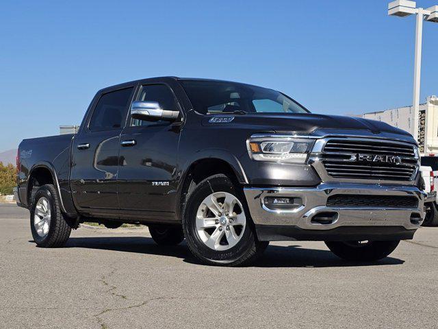used 2019 Ram 1500 car, priced at $29,587