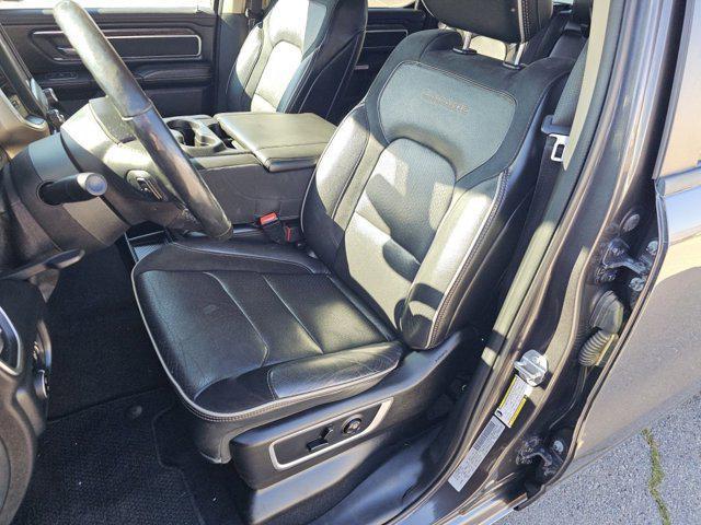 used 2019 Ram 1500 car, priced at $29,587