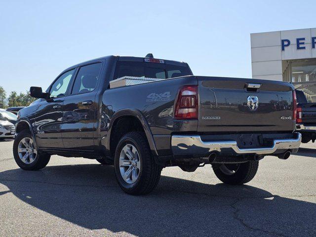 used 2019 Ram 1500 car, priced at $29,587