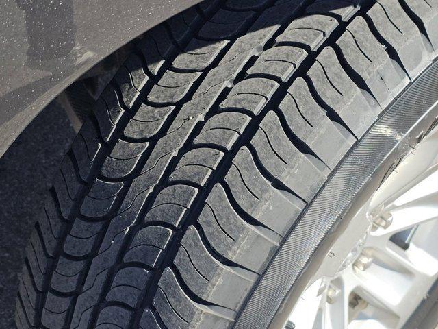 used 2019 Ram 1500 car, priced at $29,587