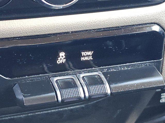 used 2019 Ram 1500 car, priced at $29,587