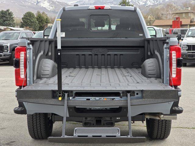 new 2025 Ford F-350 car, priced at $91,960