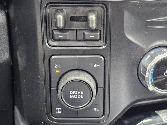 new 2025 Ford F-350 car, priced at $91,960
