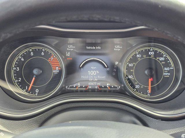 used 2021 Jeep Cherokee car, priced at $21,986