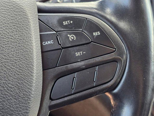 used 2021 Jeep Cherokee car, priced at $21,986