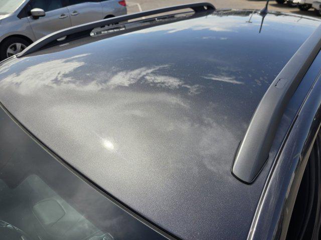 used 2021 Jeep Cherokee car, priced at $21,986