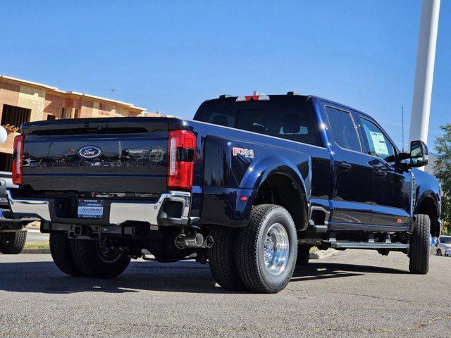 new 2024 Ford F-350 car, priced at $81,555