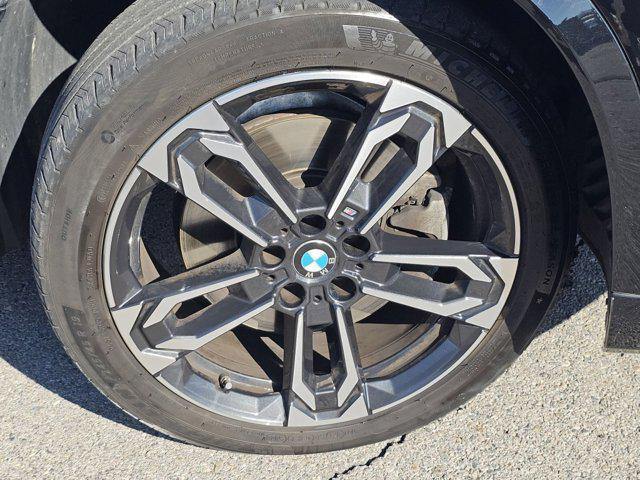 used 2023 BMW X1 car, priced at $31,539