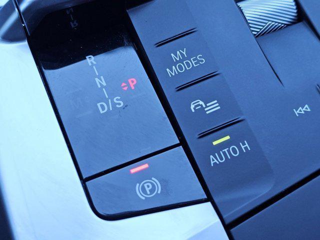 used 2023 BMW X1 car, priced at $31,539