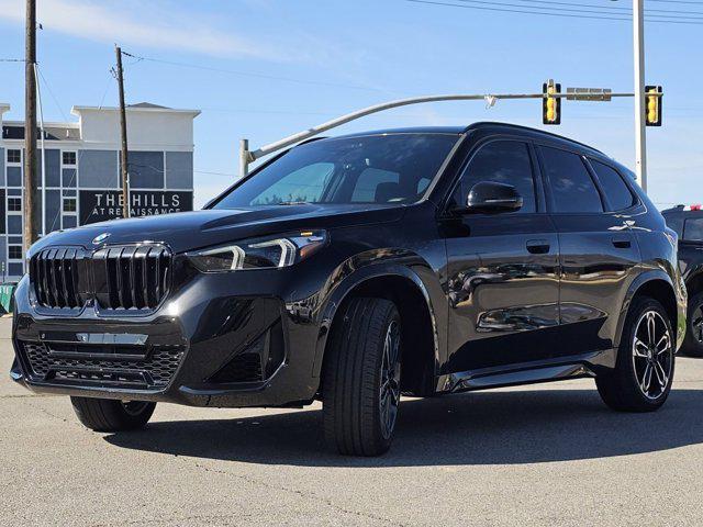 used 2023 BMW X1 car, priced at $31,539