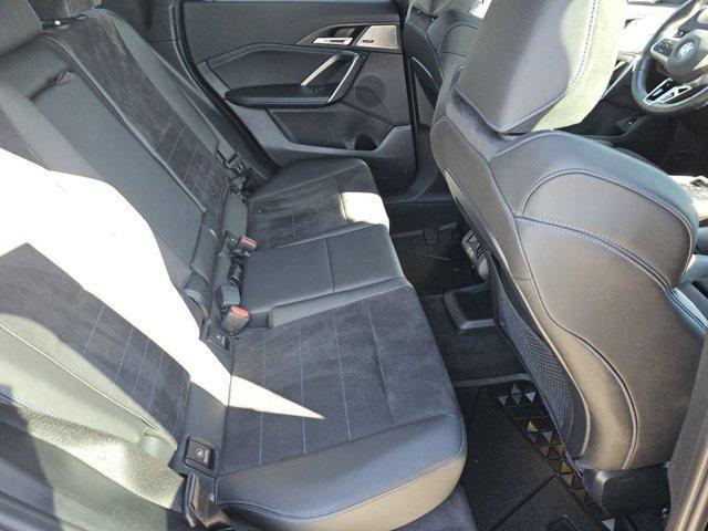 used 2023 BMW X1 car, priced at $31,539