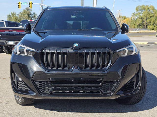 used 2023 BMW X1 car, priced at $31,539