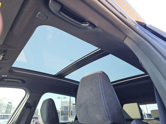 used 2023 BMW X1 car, priced at $31,539