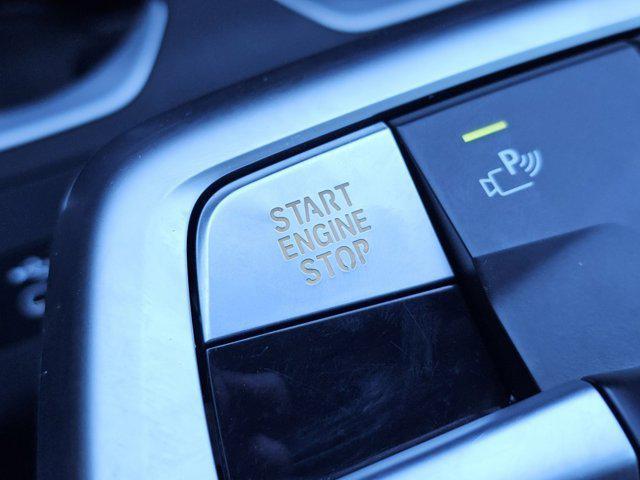 used 2023 BMW X1 car, priced at $31,539