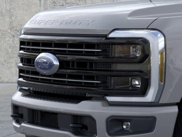 new 2026 Ford F-350 car, priced at $104,935