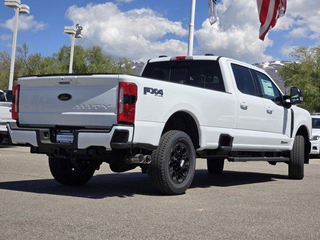 new 2025 Ford F-350 car, priced at $83,570