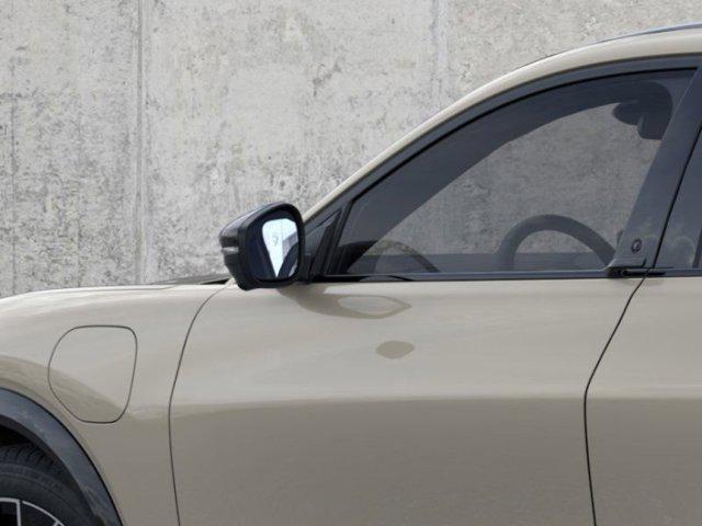 new 2025 Ford Mustang Mach-E car, priced at $50,678