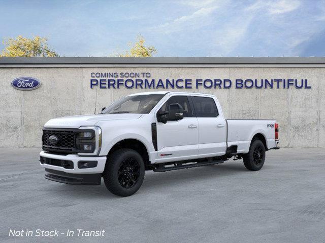 new 2026 Ford F-350 car, priced at $90,145