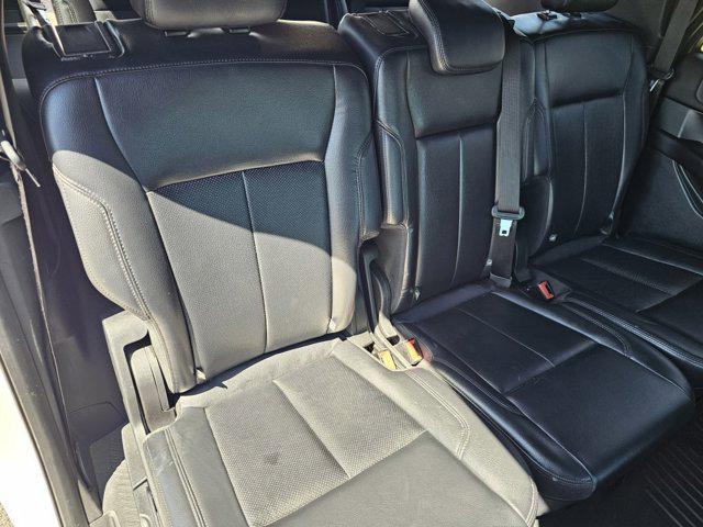 used 2019 Ford Expedition Max car, priced at $24,491