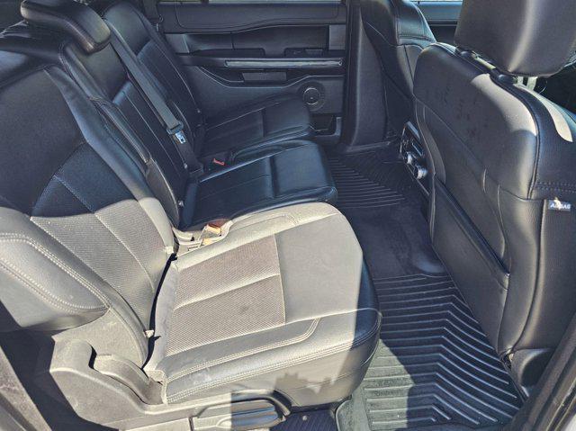 used 2019 Ford Expedition Max car, priced at $24,491