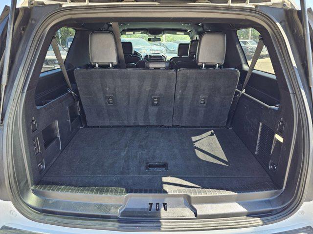 used 2019 Ford Expedition Max car, priced at $24,491