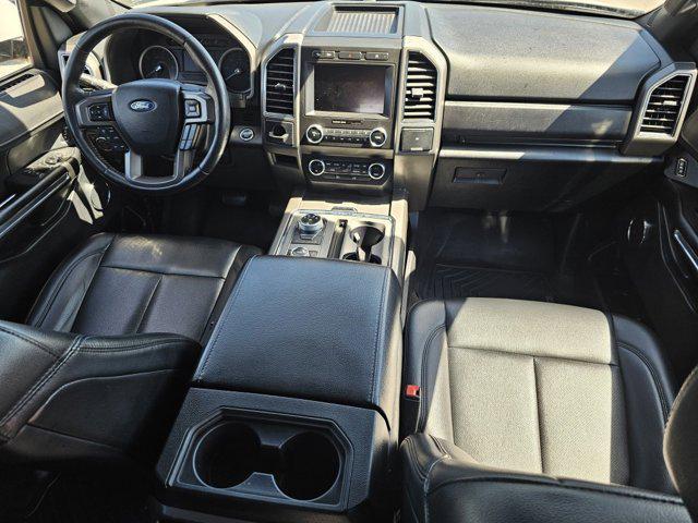 used 2019 Ford Expedition Max car, priced at $24,491
