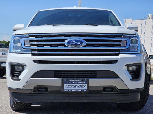 used 2019 Ford Expedition Max car, priced at $24,491