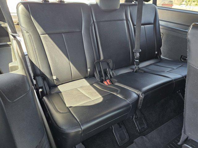 used 2019 Ford Expedition Max car, priced at $24,491