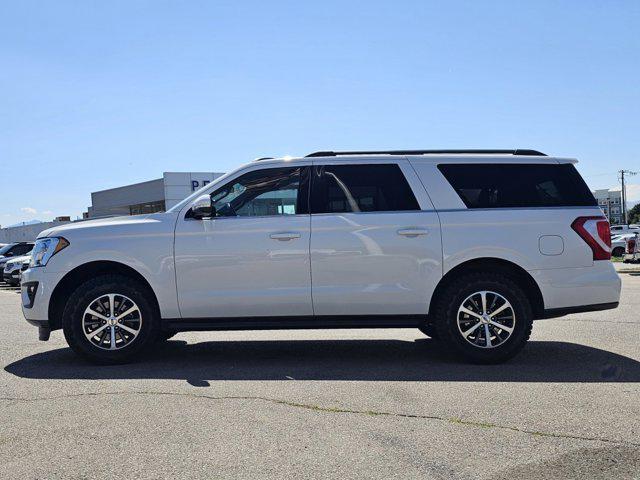 used 2019 Ford Expedition Max car, priced at $24,491