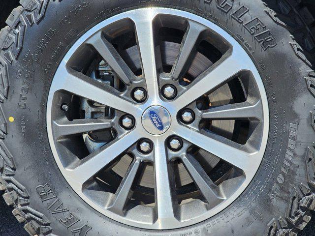 used 2019 Ford Expedition Max car, priced at $24,491