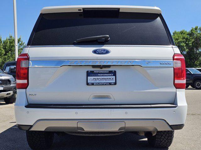 used 2019 Ford Expedition Max car, priced at $24,491