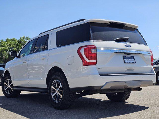 used 2019 Ford Expedition Max car, priced at $24,491