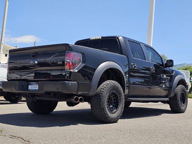 used 2014 Ford F-150 car, priced at $28,441