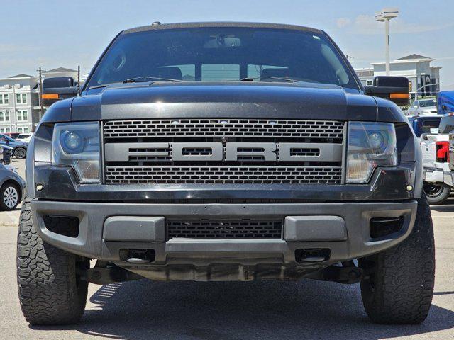 used 2014 Ford F-150 car, priced at $28,441