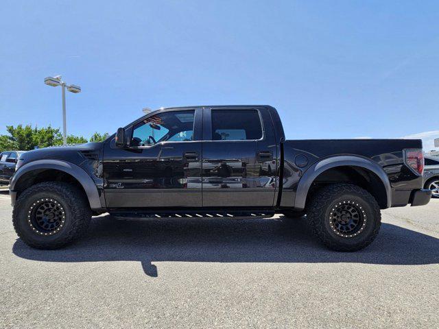 used 2014 Ford F-150 car, priced at $28,441