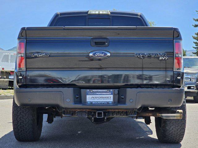 used 2014 Ford F-150 car, priced at $28,441
