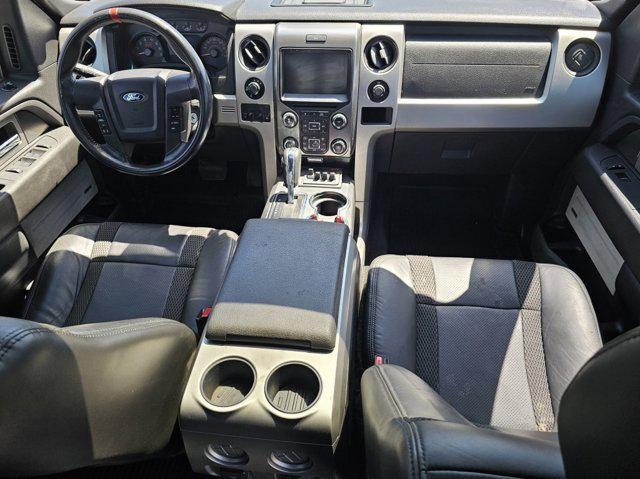used 2014 Ford F-150 car, priced at $28,441