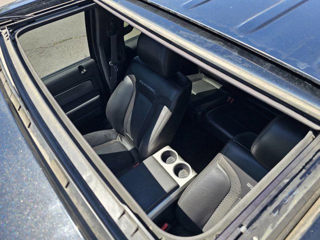 used 2014 Ford F-150 car, priced at $28,441