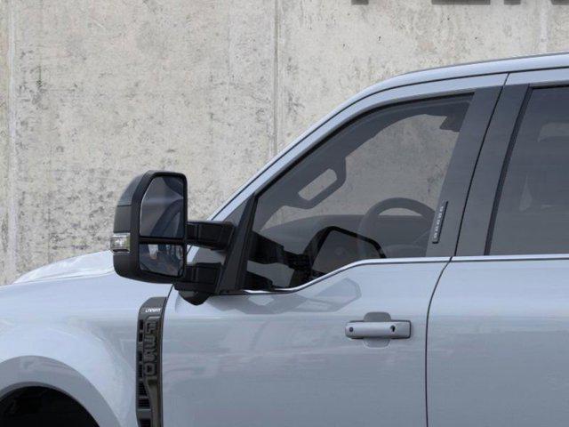 new 2025 Ford F-350 car, priced at $92,434