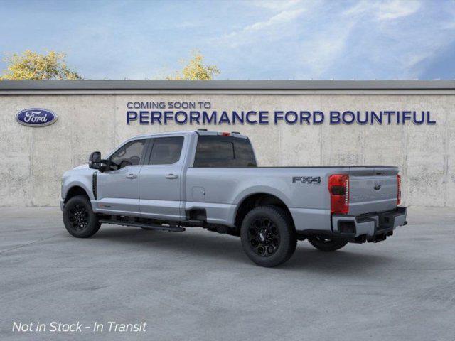 new 2025 Ford F-350 car, priced at $92,434