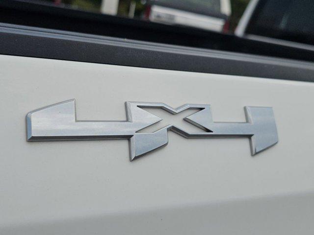 used 2023 GMC Sierra 1500 car, priced at $28,969