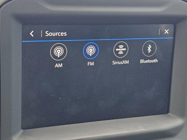 used 2023 GMC Sierra 1500 car, priced at $28,969