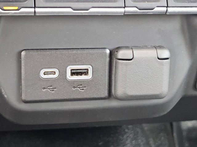 used 2023 GMC Sierra 1500 car, priced at $28,969