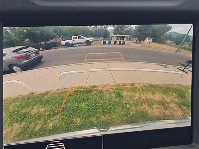 used 2023 GMC Sierra 1500 car, priced at $28,969